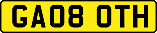 GA08OTH