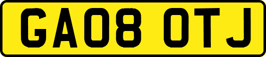 GA08OTJ
