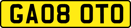 GA08OTO