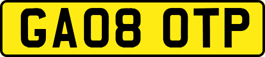 GA08OTP