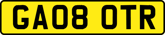 GA08OTR