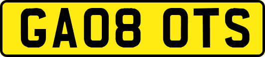 GA08OTS