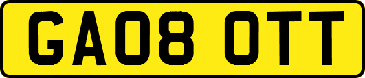 GA08OTT