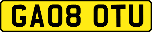 GA08OTU