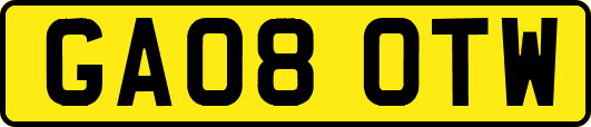 GA08OTW