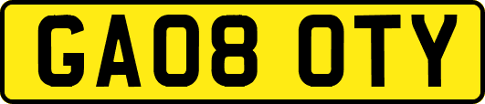 GA08OTY