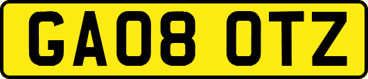 GA08OTZ