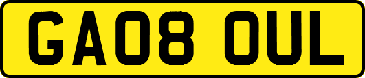 GA08OUL
