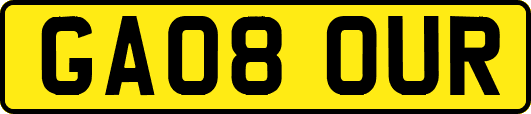 GA08OUR