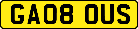 GA08OUS