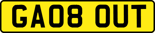 GA08OUT