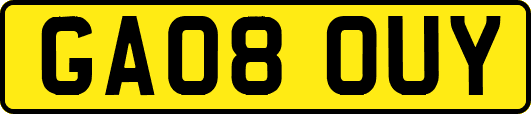 GA08OUY