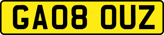 GA08OUZ