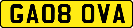 GA08OVA