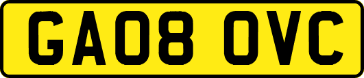 GA08OVC