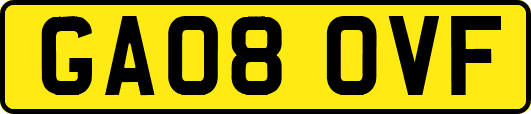 GA08OVF