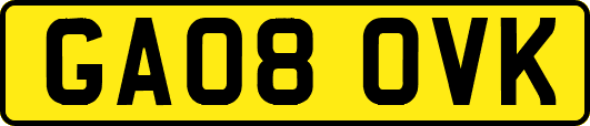 GA08OVK