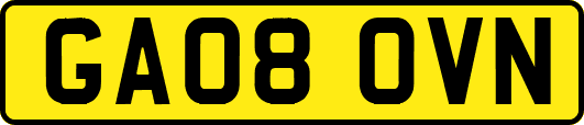 GA08OVN