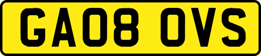 GA08OVS