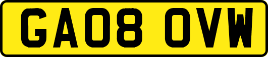 GA08OVW