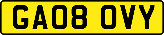 GA08OVY