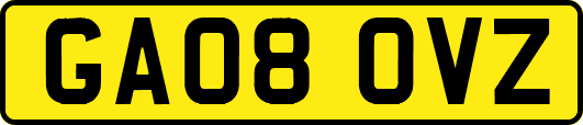 GA08OVZ