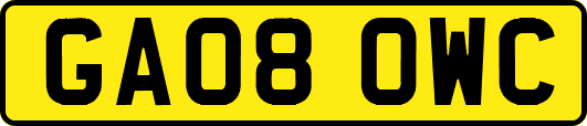GA08OWC