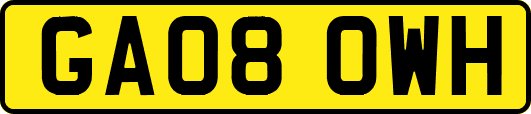 GA08OWH