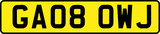 GA08OWJ