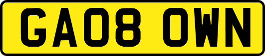 GA08OWN