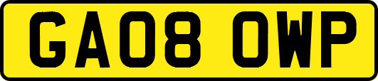 GA08OWP