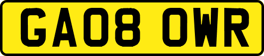 GA08OWR