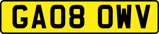 GA08OWV