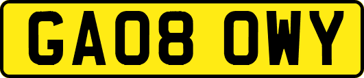 GA08OWY