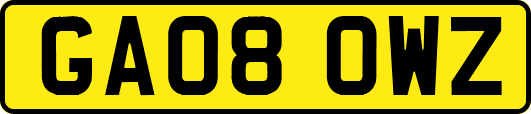 GA08OWZ