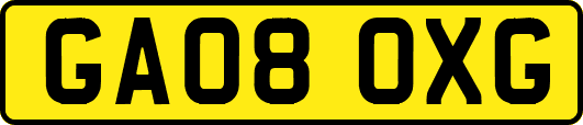 GA08OXG