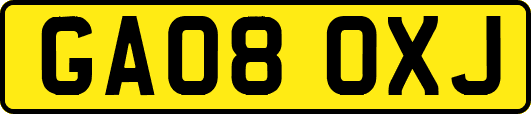 GA08OXJ