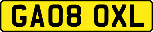 GA08OXL
