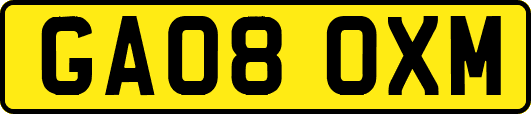 GA08OXM