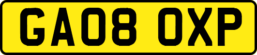 GA08OXP