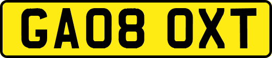 GA08OXT