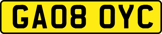 GA08OYC