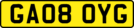 GA08OYG