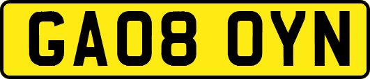 GA08OYN