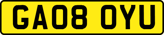 GA08OYU
