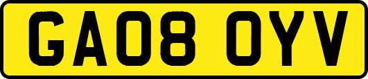GA08OYV
