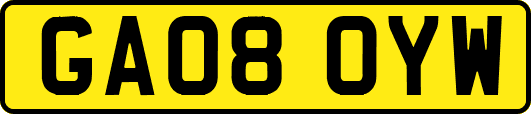 GA08OYW