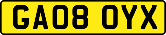 GA08OYX