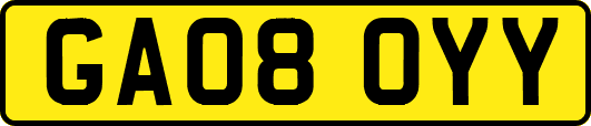 GA08OYY