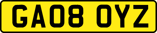 GA08OYZ